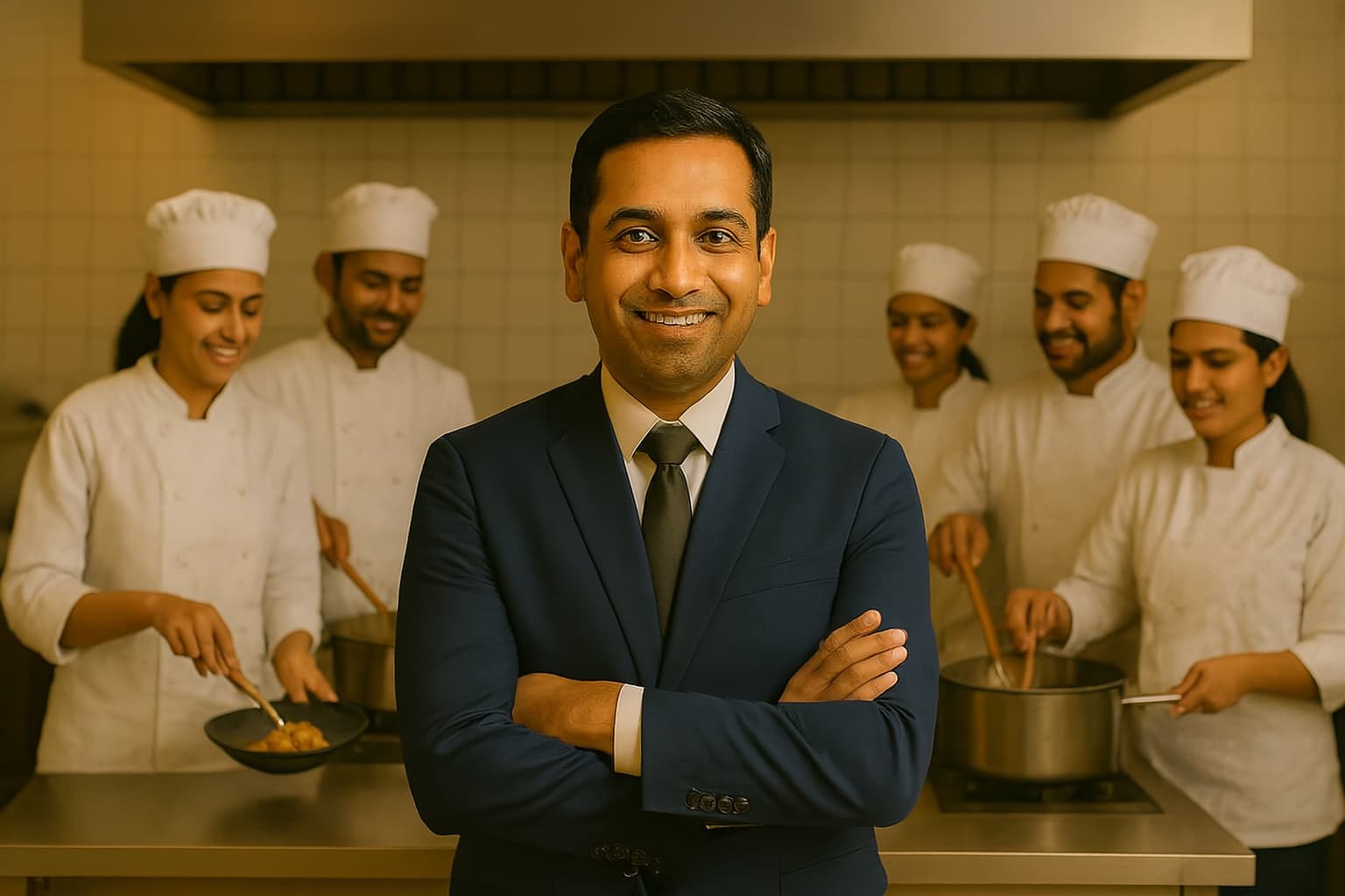 Indian FEP Business